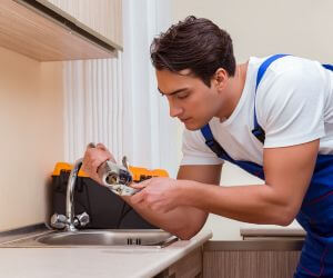 About The Faucet Pros New Brunswick, NJ
